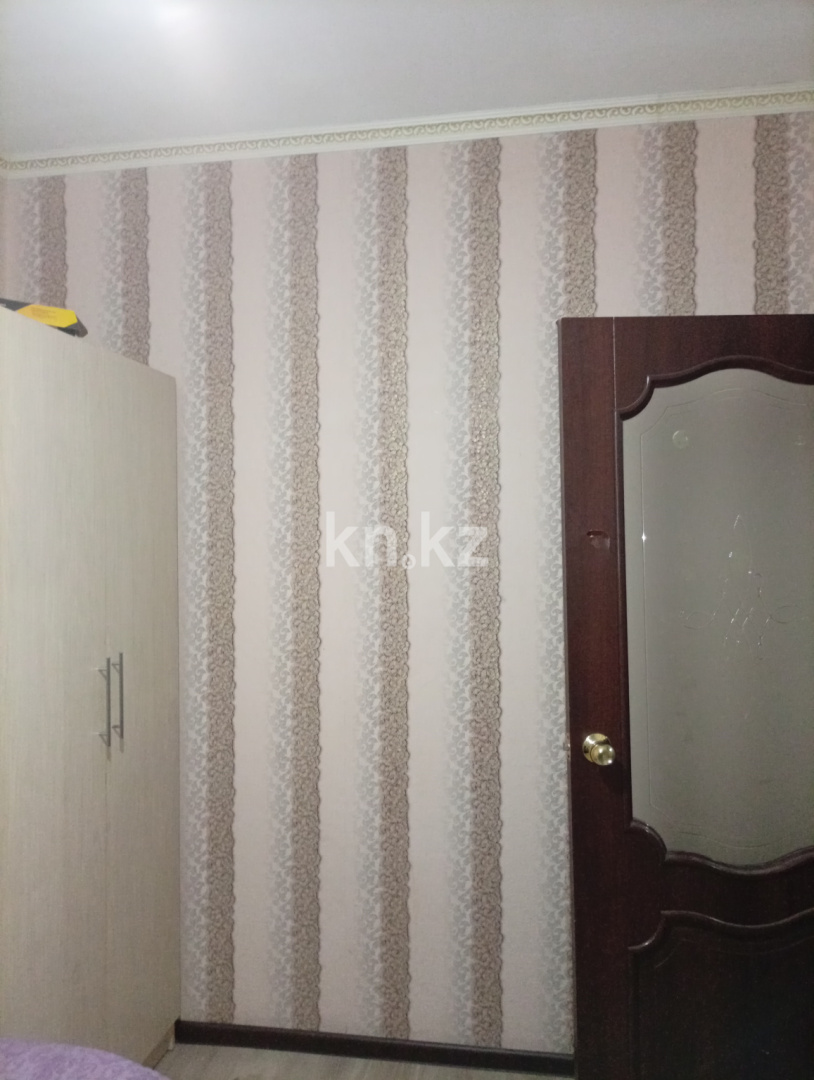 Аренда 2-комнатной квартиры, 43 м² - Аренда квартир помесячно в Алматы фото 5 из 8