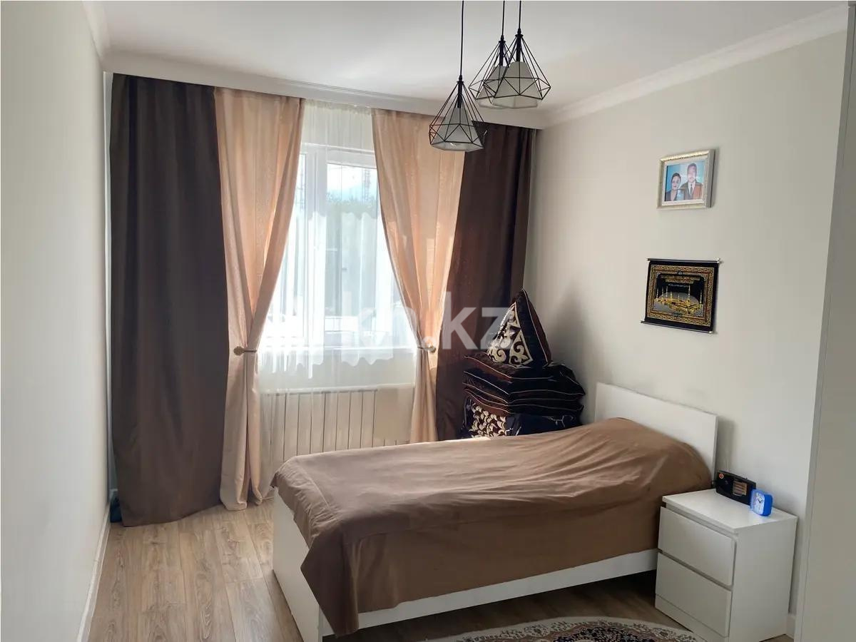 Продажа 4-комнатной квартиры, 105.8 м² - Продажа  четырехкомнатных квартир в Алматы без посредников фото 2 из 9