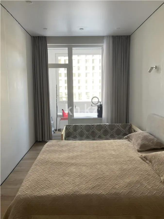 Продажа 3-комнатной квартиры, 85 м² в Астане - фото 4