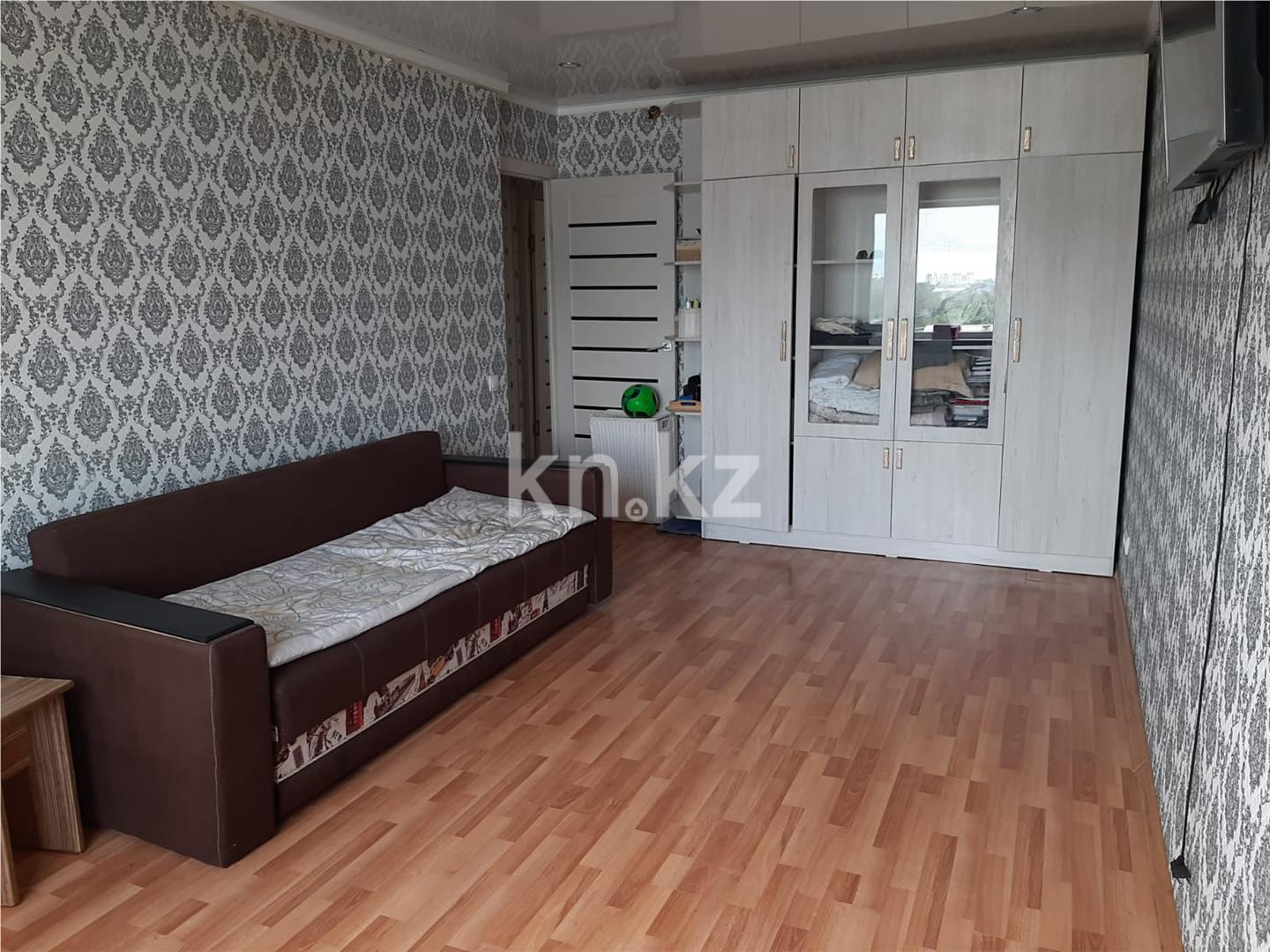 Продажа 2-комнатной квартиры, 44.5 м² в Астане - фото 2