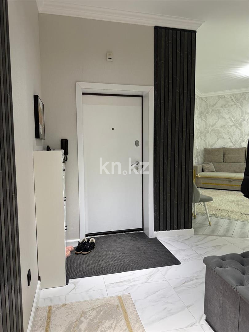 Продажа 4-комнатной квартиры, 88 м² - Продажа недвижимости в Караганде - страница 30 фото 13 из 13