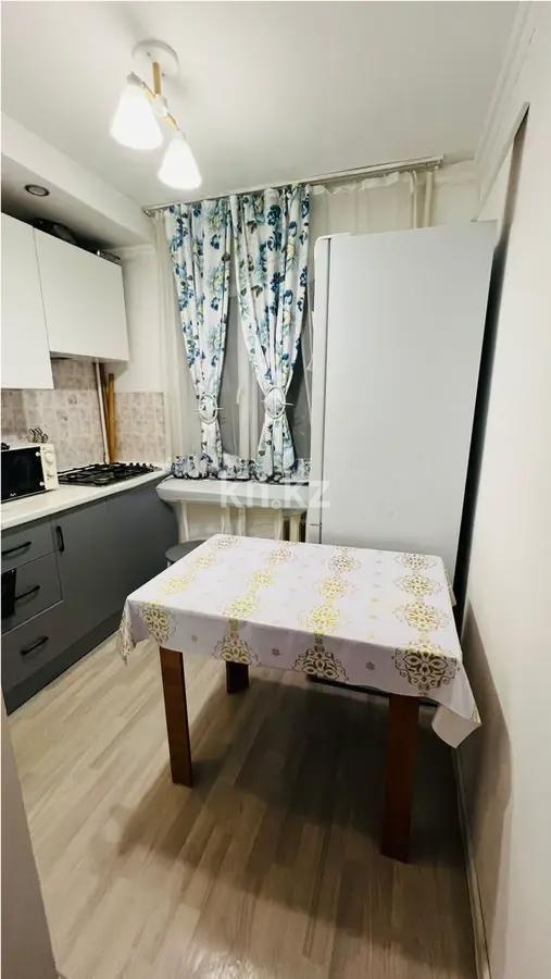 Продажа 3-комнатной квартиры, 58 м² - Продажа квартир от собственников в Алматы - страница 23 фото 3 из 3
