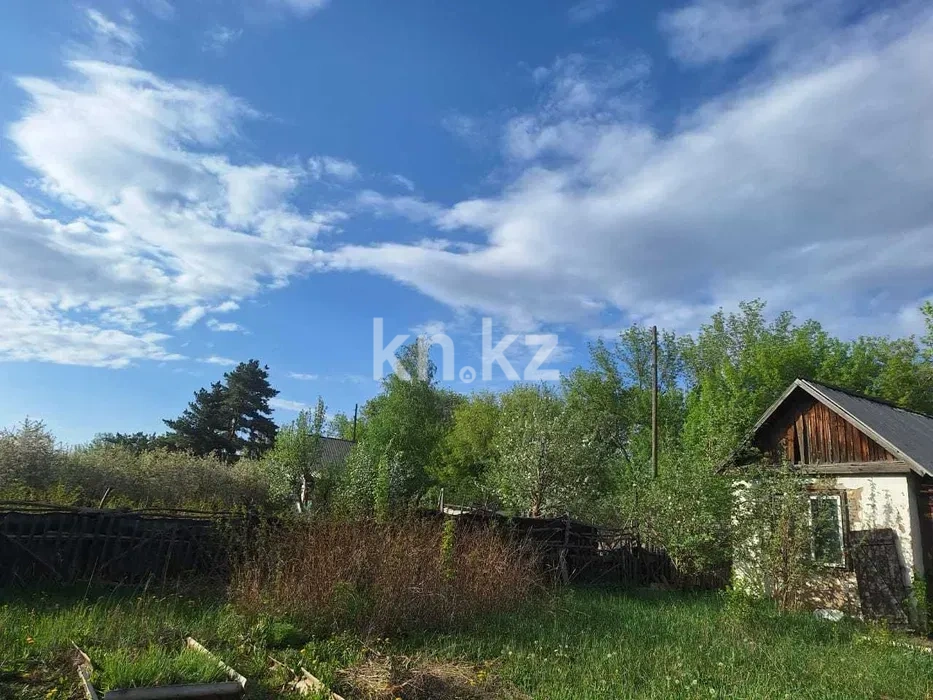 Продажа дачи, 9 сот. - Продажа дач в Караганде фото 1 из 16