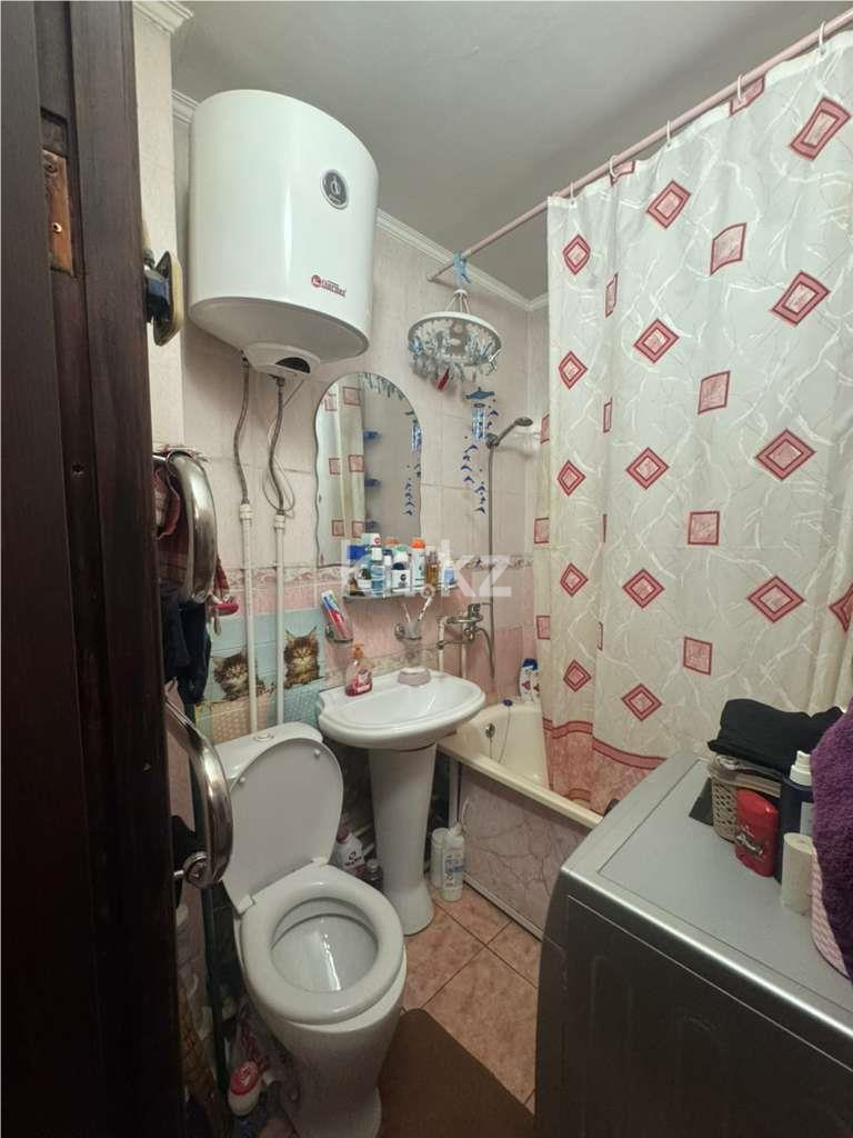 Продажа 2-комнатной квартиры, 45.2 м², ул. Ерубаева в Караганде - фото 5