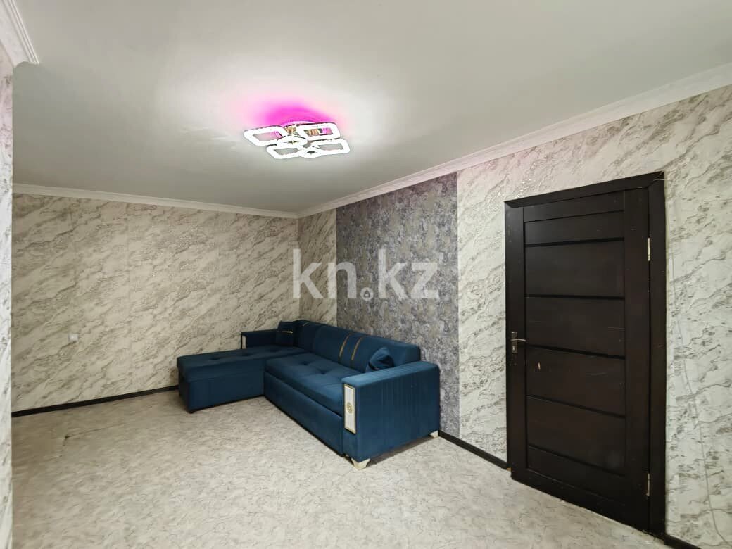 Продажа 2-комнатной квартиры, 44.4 м² в Караганде - фото 5