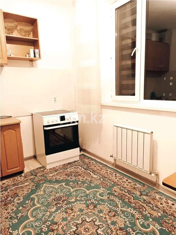 Продажа 1-комнатной квартиры, 35 м², ул. Байтерекова, дом  47 - Продажа квартир в новостройках Алматы без посредников фото 2 из 3