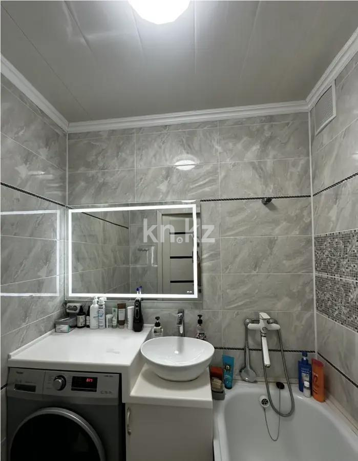Продажа 2-комнатной квартиры, 52 м² - Продажа двухкомнатных квартир от собственников в Караганде - страница 3 фото 4 из 5
