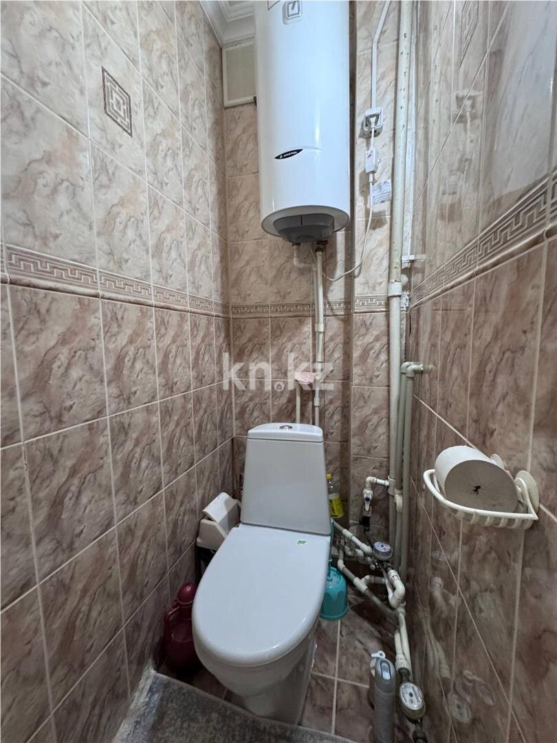 Продажа 4-комнатной квартиры, 78 м² в Караганде - фото 10