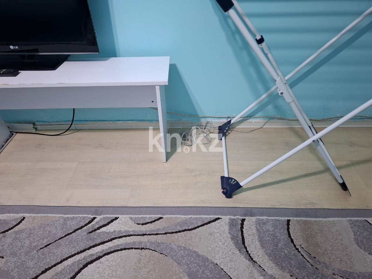 Аренда 1-комнатной квартиры посуточно, 36 м² в Алматы - фото 3