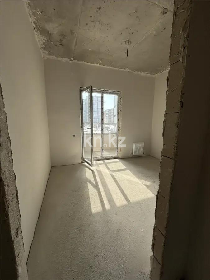 Продажа 1-комнатной квартиры, 38 м² - Продажа квартир в новостройках Астаны с фото - страница 16 фото 2 из 5