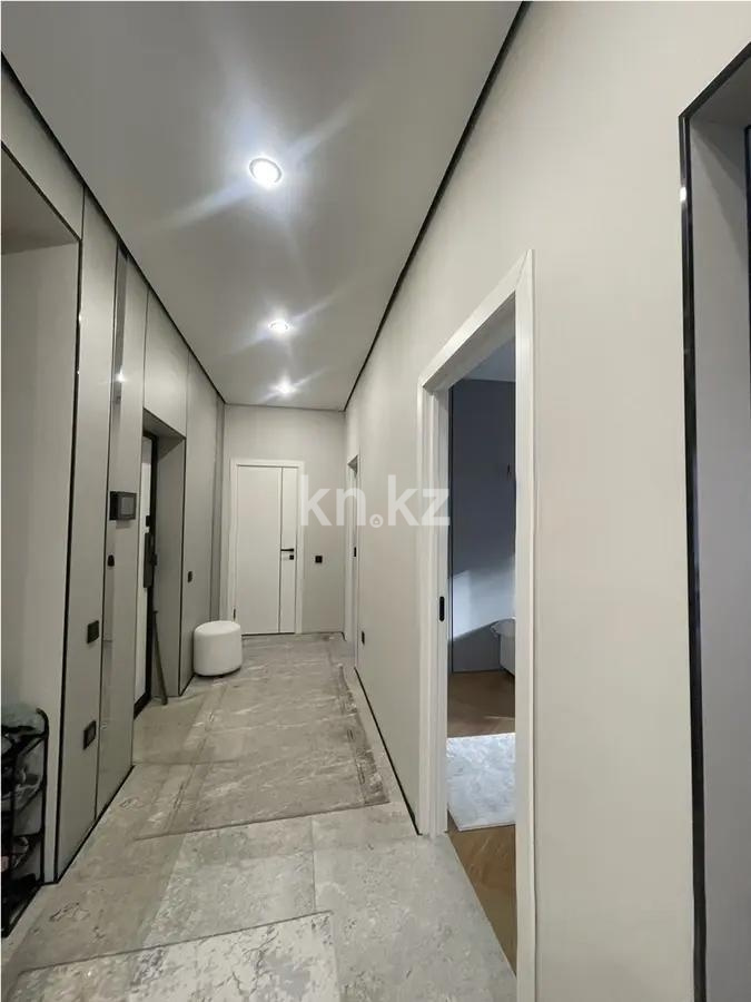 Продажа 3-комнатной квартиры, 75 м² в Алматы - фото 5