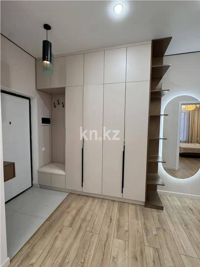 Продажа 2-комнатной квартиры, 60 м² в Астане - фото 5