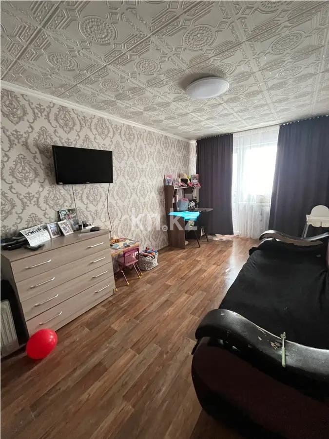 Продажа 2-комнатной квартиры, 30 м², пр. Абая, дом  66 - Продажа квартир в Шахтинске фото 1 из 4