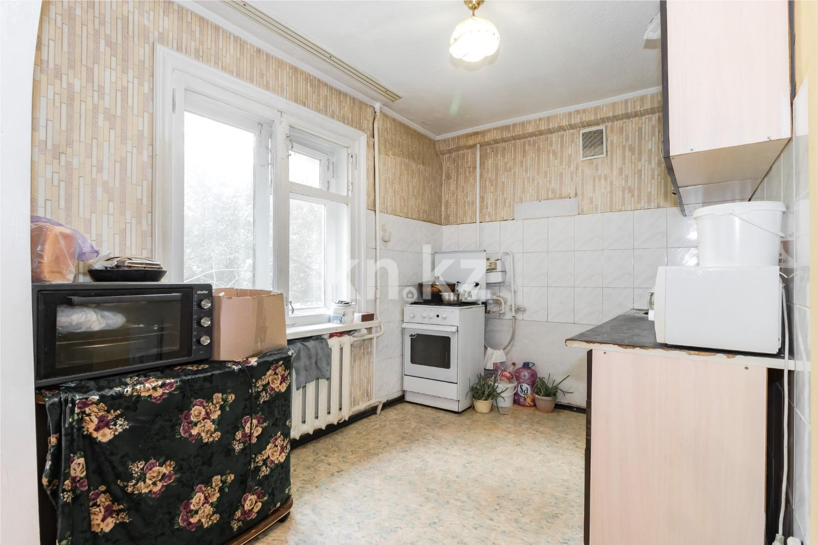 Продажа 3-комнатной квартиры, 60 м², ул. Потанина в Астане - фото 10