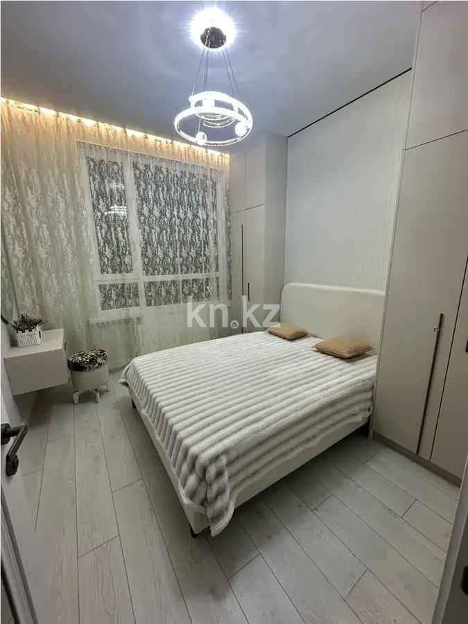 Продажа 2-комнатной квартиры, 41 м², пр. Тауелсыздык в Астане - фото 2