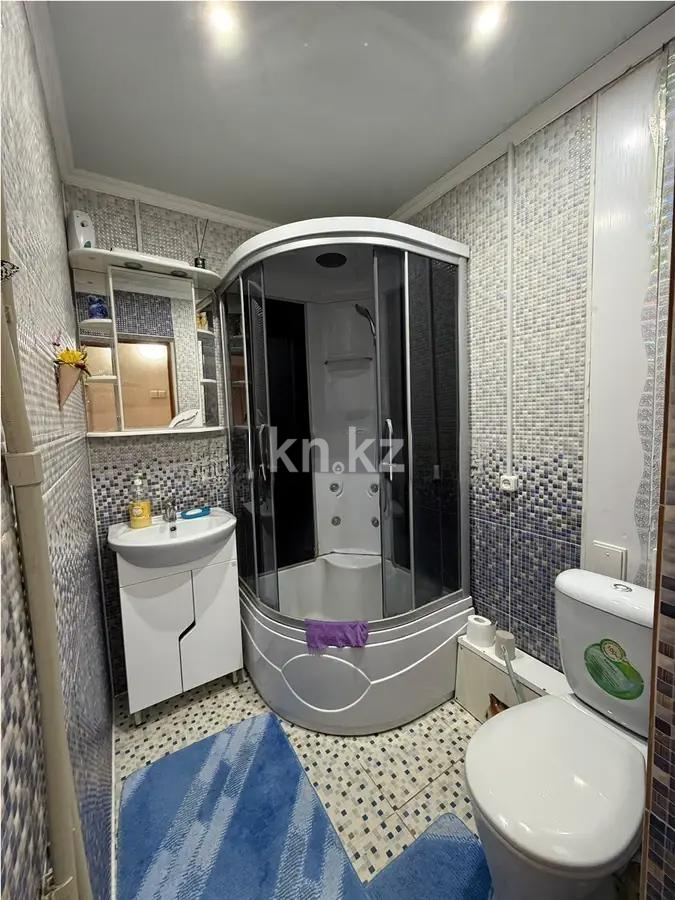 Продажа 2-комнатной квартиры, 45 м², ул. Маскеу, дом  24 в Астане - фото 5