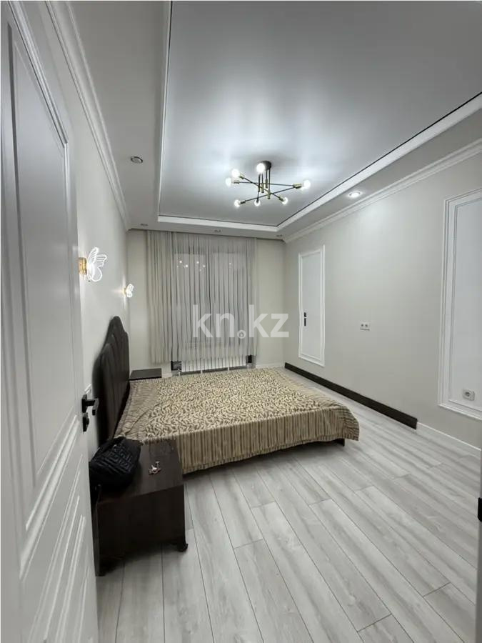 Продажа 2-комнатной квартиры, 41.5 м² в Алматы
