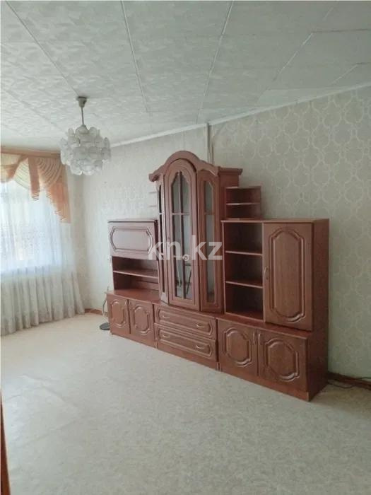 Продажа 2-комнатной квартиры, 53 м², ул. Университетская, дом  29 - Продажа квартир в Караганде фото 1 из 5