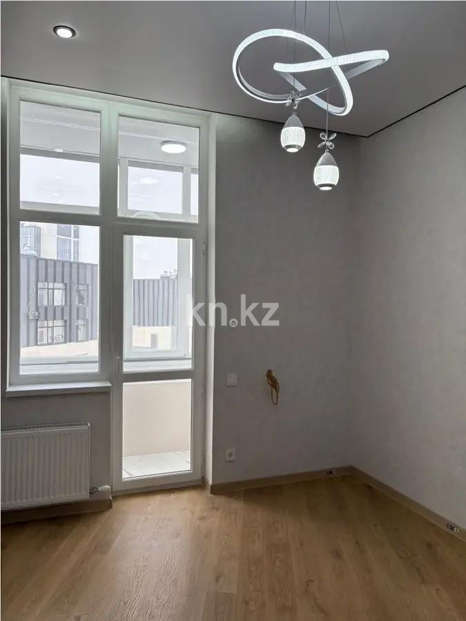 Продажа 2-комнатной квартиры, 47.8 м² в Астане - фото 2