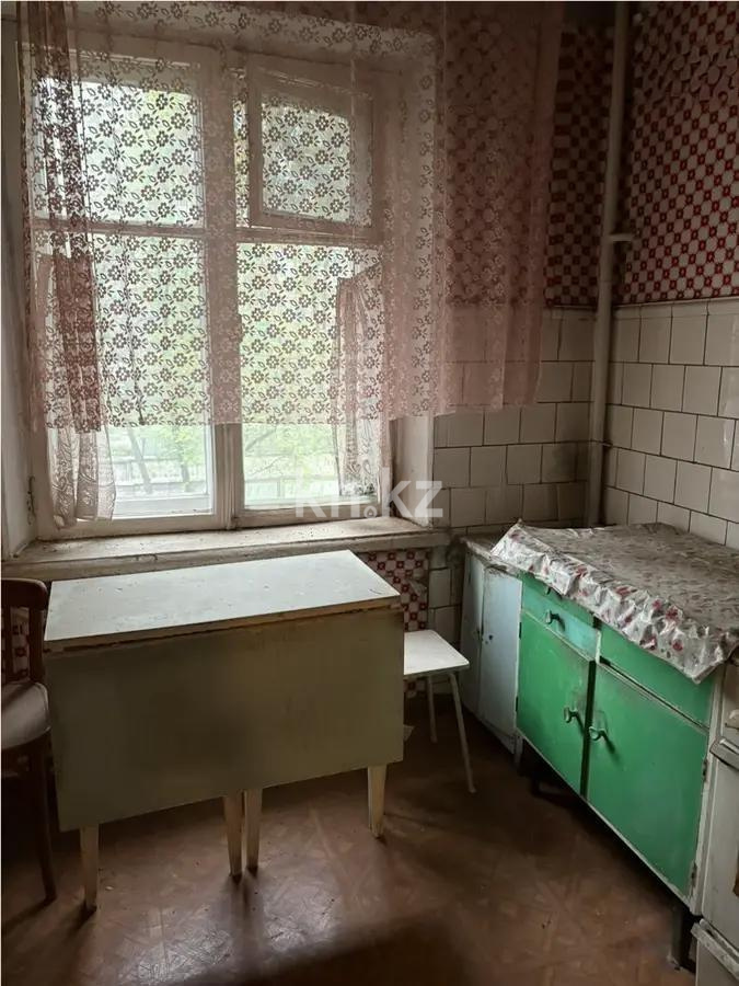 Продажа 1-комнатной квартиры, 33.8 м² в Алматы - фото 2