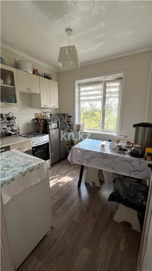 Продажа 2-комнатной квартиры, 45 м², ул. Бирюзова, дом  5 - Продажа квартир в Шахтинске без посредников фото 5 из 7