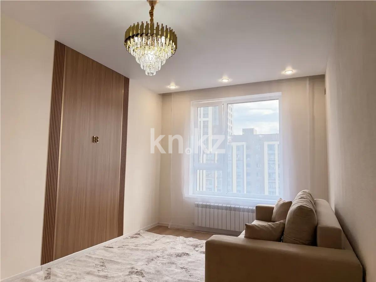 Продажа 2-комнатной квартиры, 42 м² - Продажа недвижимости в Астане - страница 8 фото 1 из 5