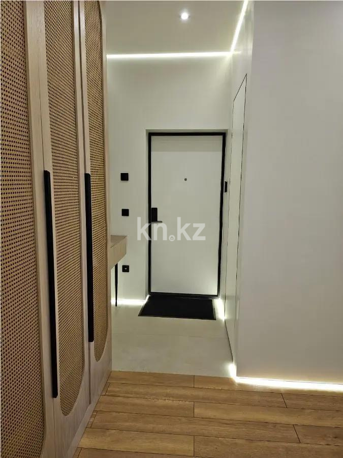 Продажа 3-комнатной квартиры, 87.8 м², ул. Сейдимбека, дом  110а - Продажа и аренда недвижимости в Алматы фото 7 из 8