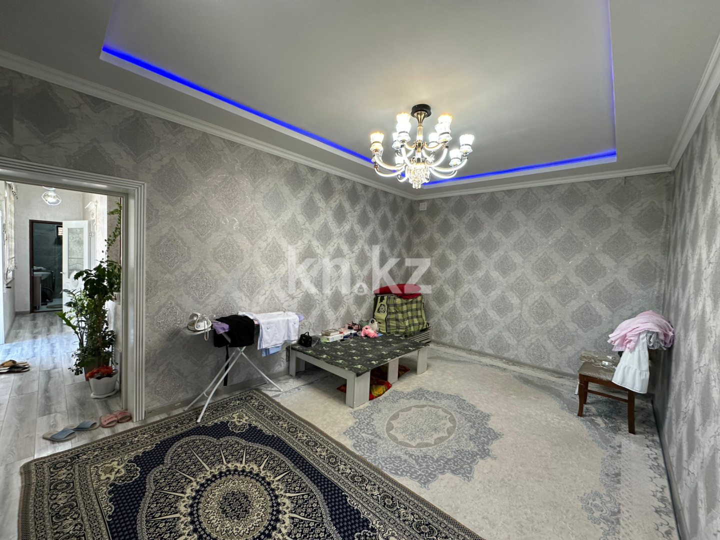 Продажа 6-комнатного дома, 159 м², Камар сулу, дом  33 - Продажа квартир в Шымкенте фото 5 из 29