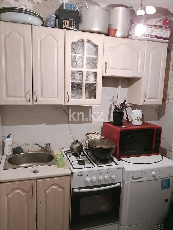 Продажа 2-комнатной квартиры, 43 м², пр. Республики, дом  81 - Продажа квартир в Казахстане фото 3 из 4