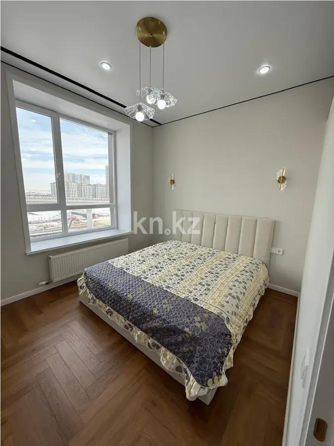 Продажа 2-комнатной квартиры, 45.5 м² - Продажа квартир в Астане - страница 16 фото 2 из 4