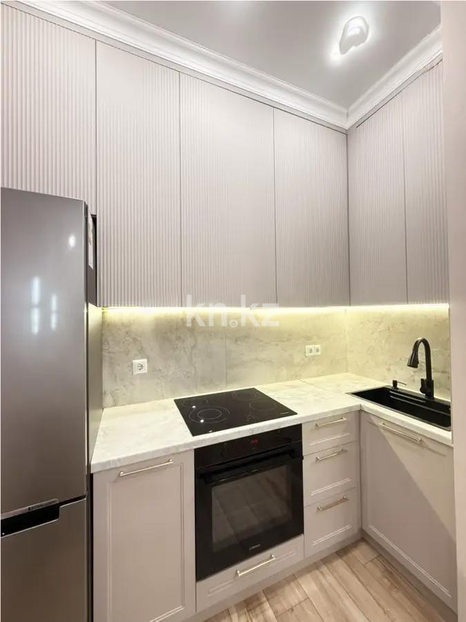 Продажа 2-комнатной квартиры, 40 м², пр. Аль-Фараби, дом  7/3 в Астане - фото 5