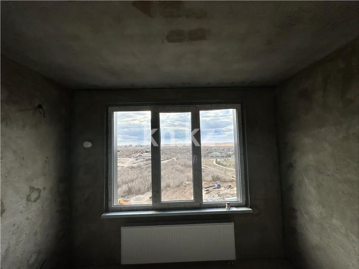 Продажа 1-комнатной квартиры, 34.7 м² - Продажа квартир от собственников в Астане - страница 5 фото 1 из 2