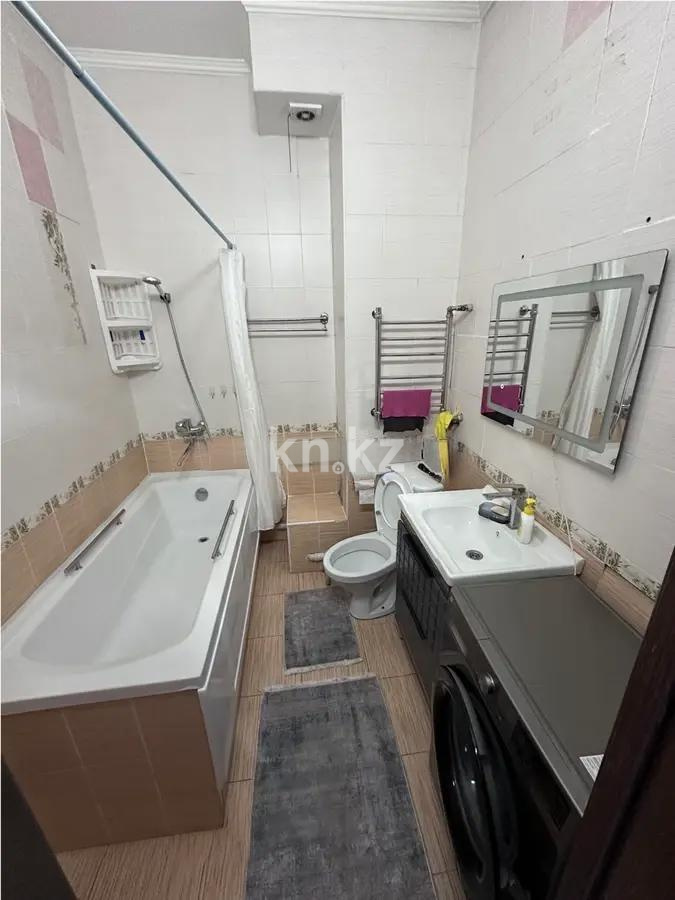 Продажа 3-комнатной квартиры, 75 м², ул. Брусиловского, дом  163 в Алматы - фото 6