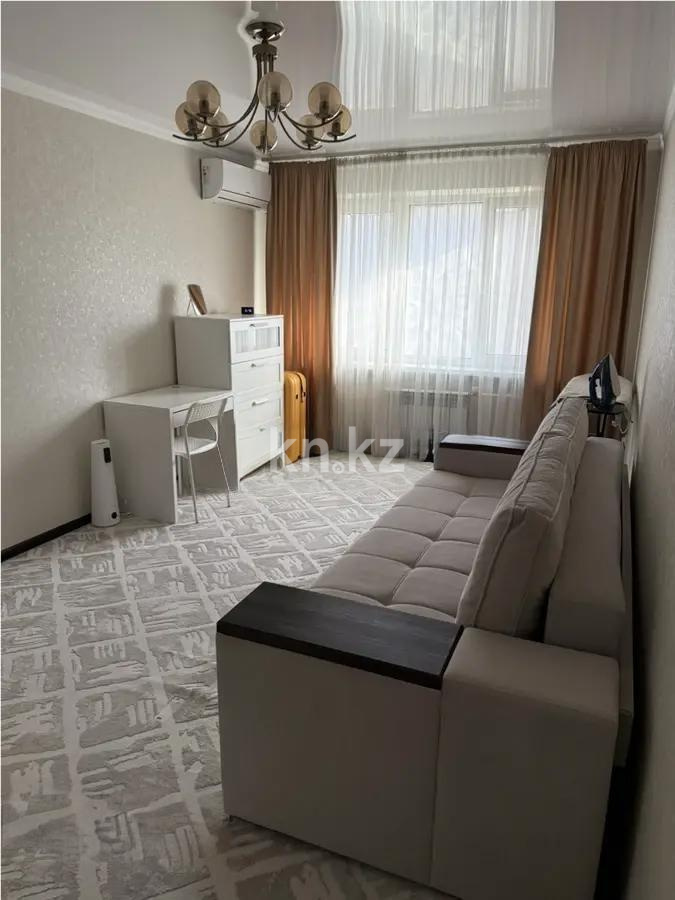 Продажа 1-комнатной квартиры, 30 м² в Алматы