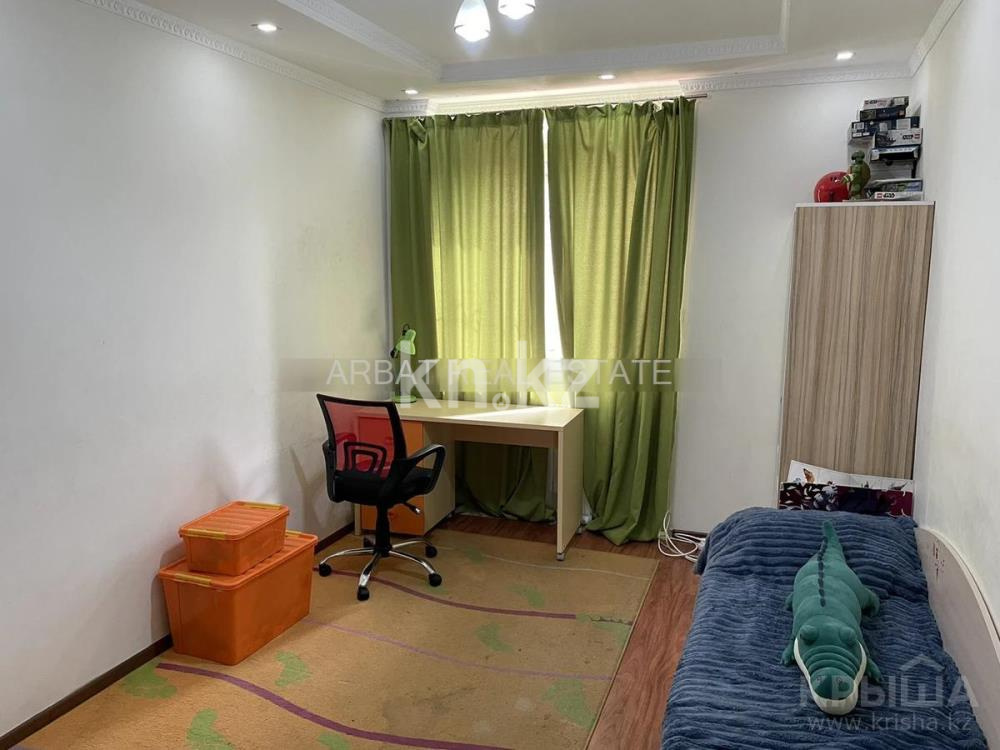 Продажа 3-комнатной квартиры, 65 м², мкр-н Самал-2, дом  24 - ул. Снегина - Продажа квартир в Алматы фото 1 из 10