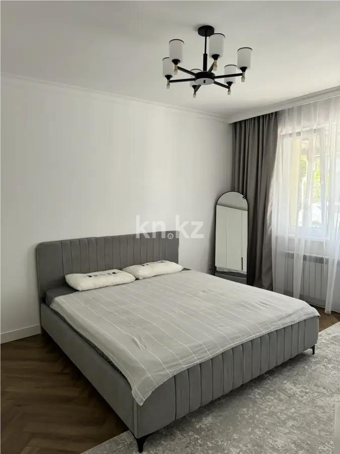 Продажа 4-комнатной квартиры, 115 м² - Продажа четырехкомнатных квартир в Казахстане фото 4 из 11