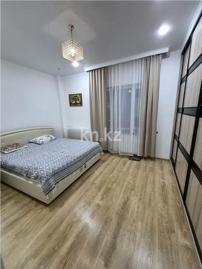Продажа 3-комнатной квартиры, 101 м² в Астане - фото 2
