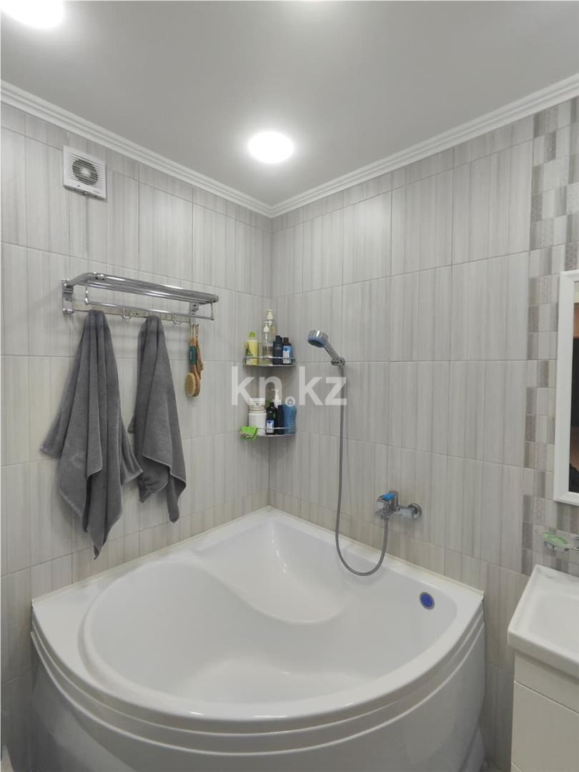 Продажа 2-комнатной квартиры, 55 м² в Астане - фото 8