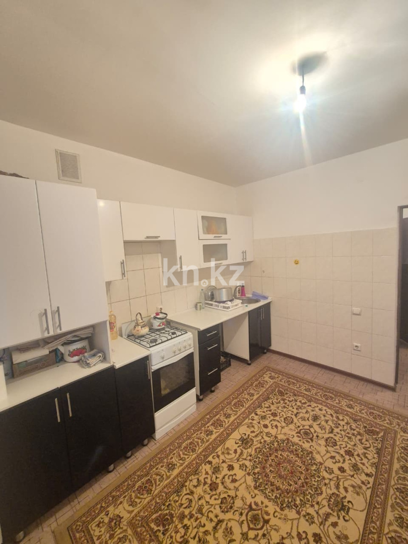 Продажа 1-комнатной квартиры, 46.1 м², мкр-н Нур-Актобе, дом  23 - Продажа квартир в Актобе фото 3 из 8