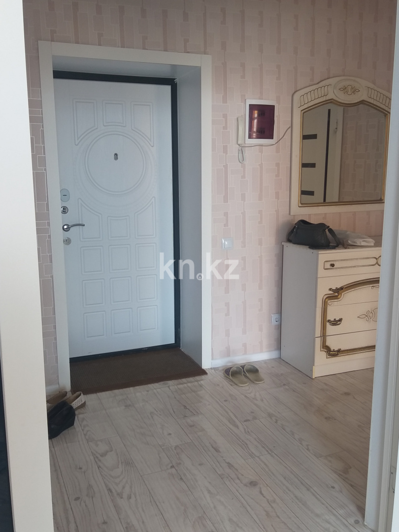 Аренда 1-комнатной квартиры, 44 м², ул. Айтматова, дом  40 - ул. Мухамедханова - Аренда квартир помесячно в Астане без посредников фото 5 из 12
