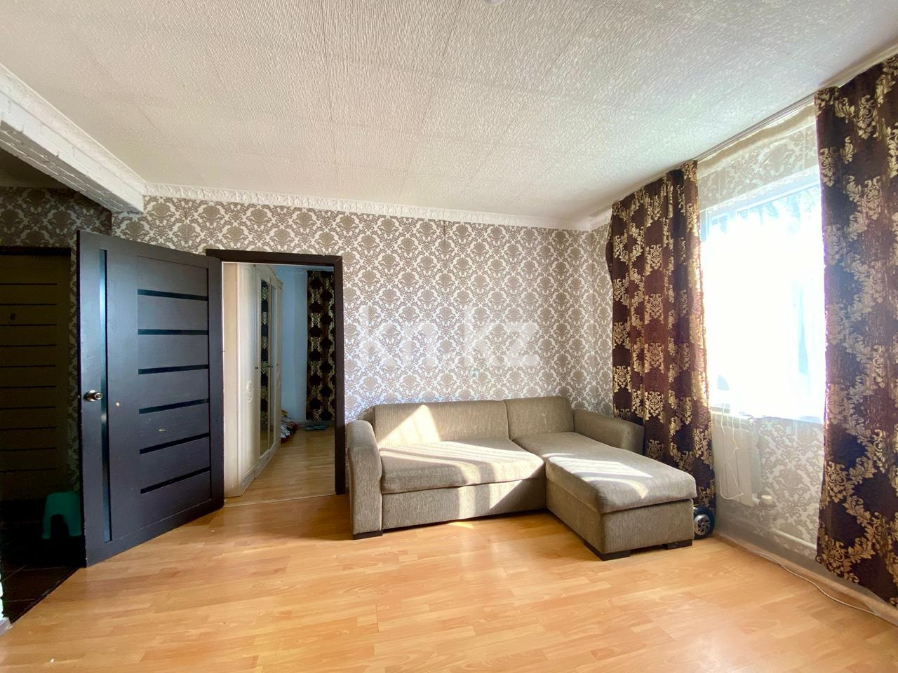 Продажа 2-комнатного дома, 50 м², 2 линия в Алматинской области - фото 7