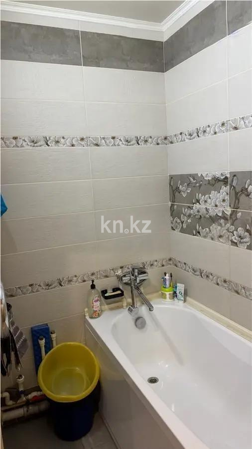 Продажа 2-комнатной квартиры, 44 м², пр. Металлургов, дом  32/1 - Продажа квартир в Темиртау без посредников фото 4 из 6