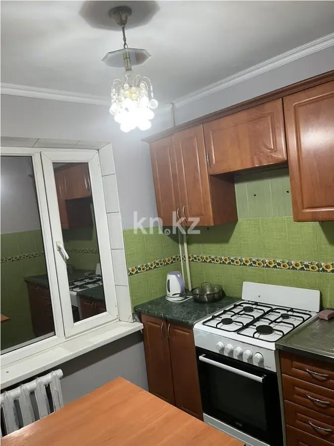 Продажа 3-комнатной квартиры, 58 м² - Продажа трехкомнатных квартир от собственников в Алматы фото 5 из 8