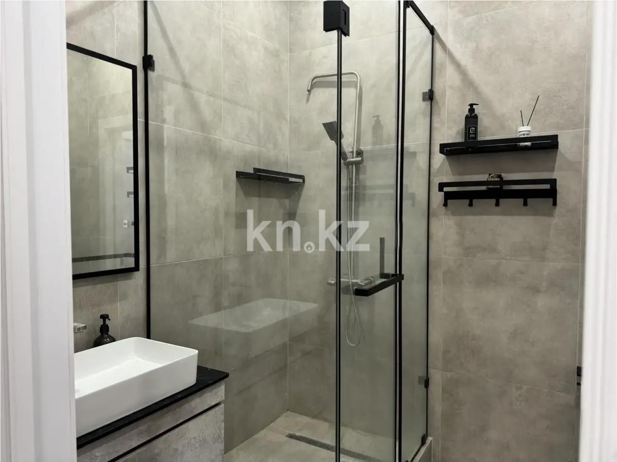 Продажа 1-комнатной квартиры, 38.8 м² в Астане - фото 4