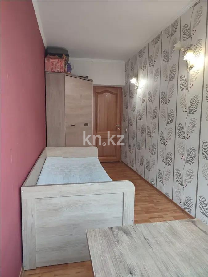 Продажа 4-комнатной квартиры, 87 м², ул. Ходжанова, дом  13 в Алматы - фото 3
