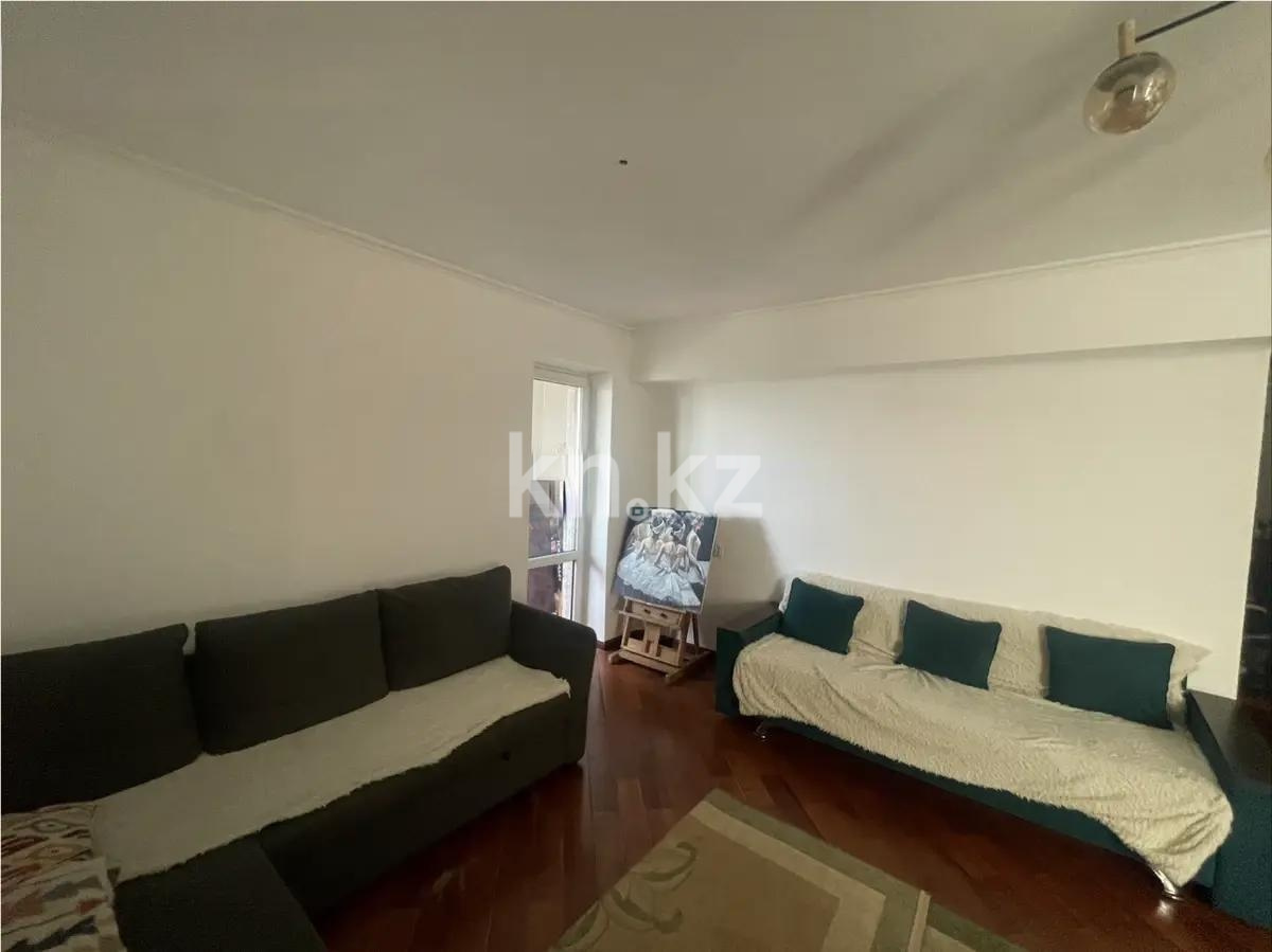 Продажа 2-комнатной квартиры, 56 м² - Продажа квартир в Ауэзовском р-не Алматы - страница 5 фото 1 из 5