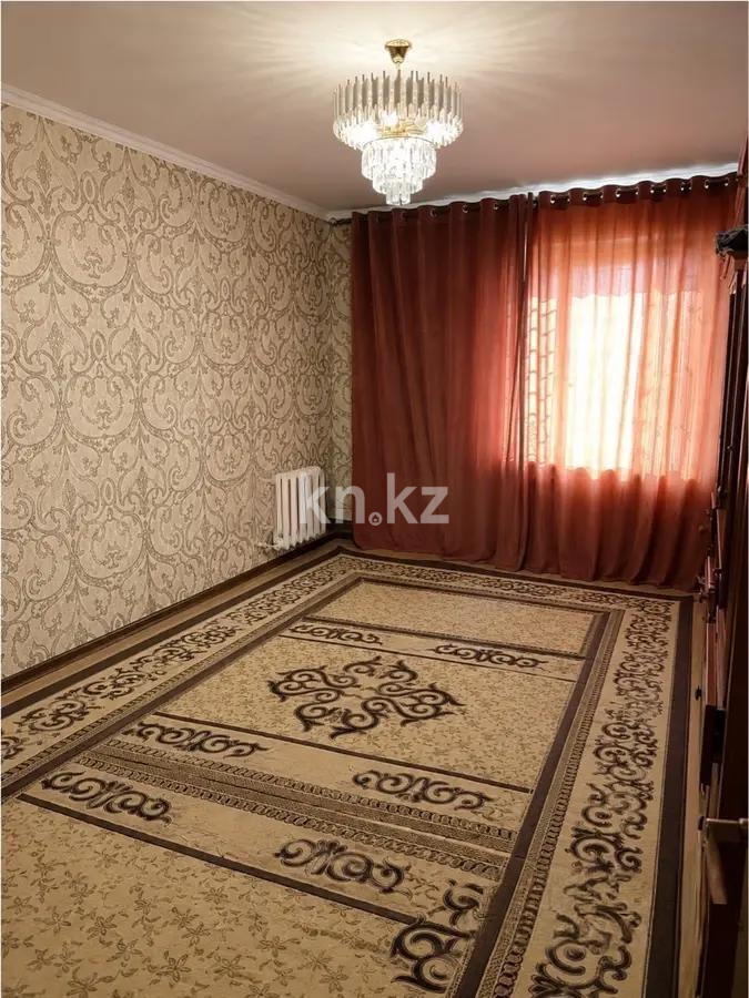 Продажа 2-комнатной квартиры, 63 м² в Астане