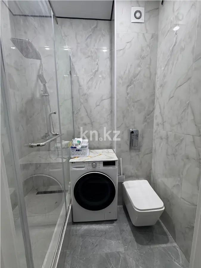 Продажа 3-комнатной квартиры, 81.2 м² - Продажа  трехкомнатных квартир в новостройках Астаны с фото фото 6 из 7