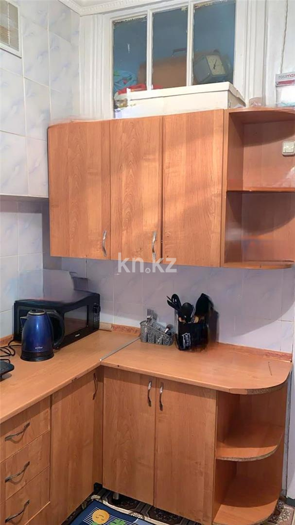 Продажа 3-комнатной квартиры, 66 м², ул. Сейфуллина - Продажа квартир в Темиртау фото 7 из 13