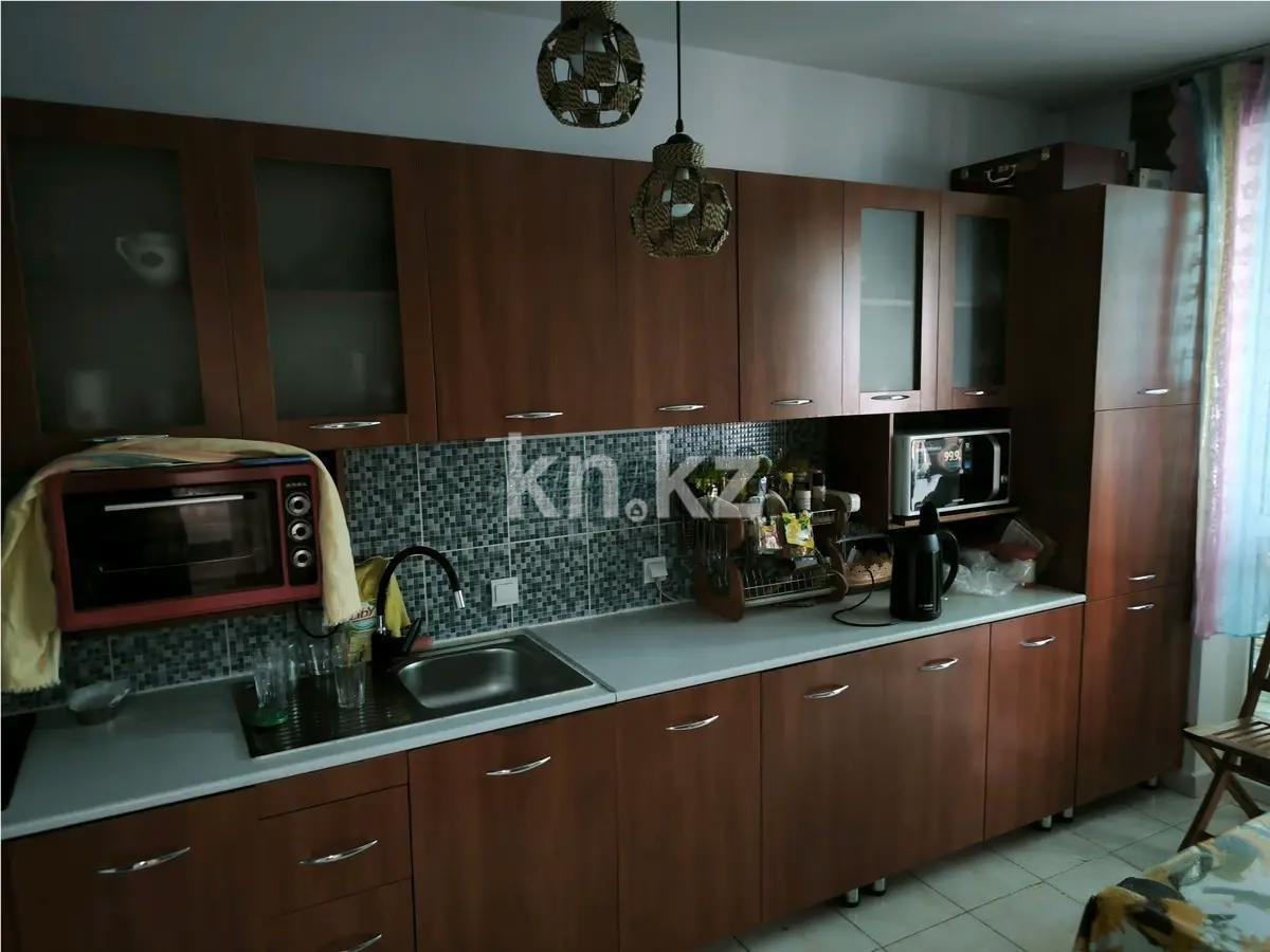 Продажа 2-комнатной квартиры, 65.3 м², мкр-н Аккент, дом  26 в Алматы - фото 3